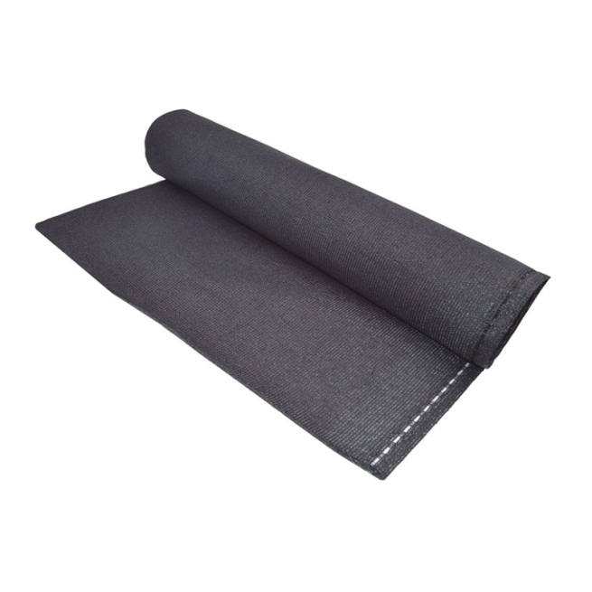 Malla ocultacion 2 x 5 m antracita - Suinplas
