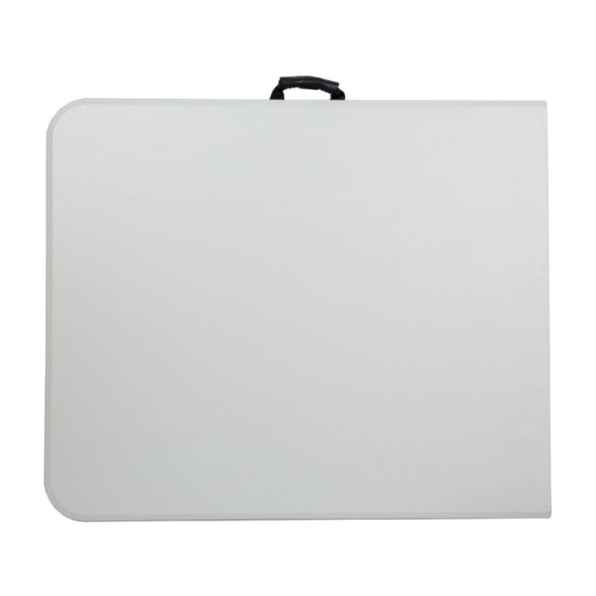 MESA PLEGABLE RESINA EASYTABLE 240X76X74cm