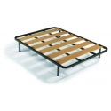 Somier aljarafe plus 190x90 ( sin patas )       - Suin...