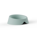 Comedero mascota menta  1l - Suinplas