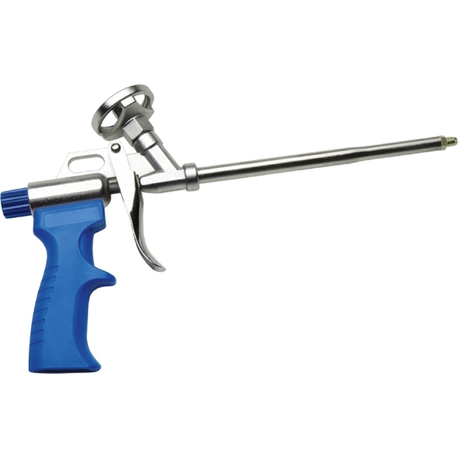 Pistola aplicador espuma poliuretano quilosa - Suinplas