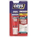 Pegamento adhesivo montack xpress montaje transp. blister...
