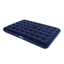 Colchon inflable 191x137x22cm - Suinplas