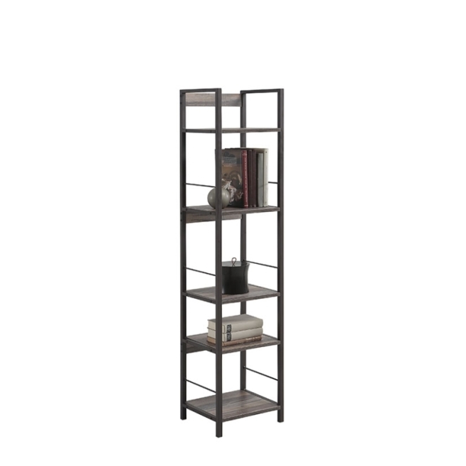 Estanteria serie kala 150x34x30 - Suinplas