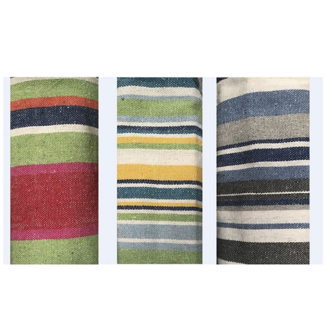Hamaca colgante 80x200 cm - Suinplas
