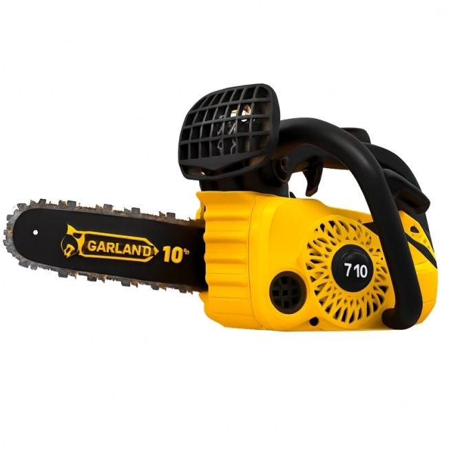 Motosierra gasolina garland montana 110-v21 - Suinplas