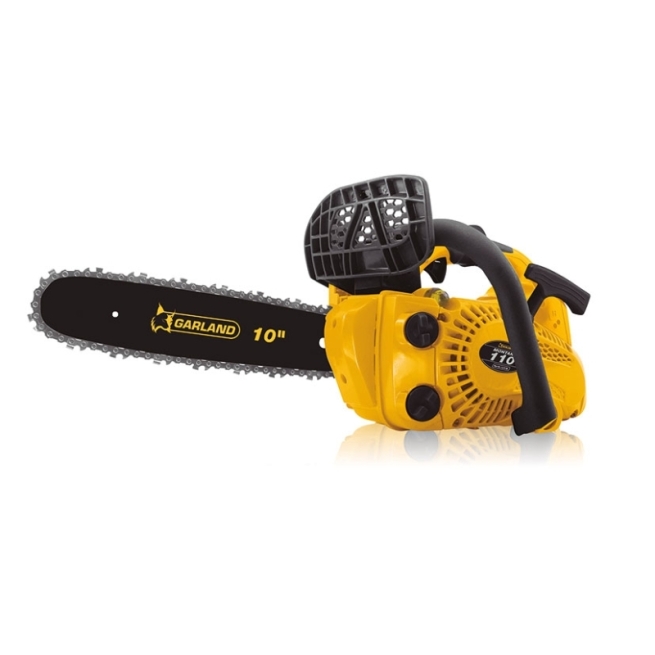 Motosierra gasolina garland montana 110-v21 - Suinplas