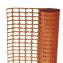 Malla balizamiento naranja 100cm / 50m - Suinplas
