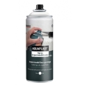 Pintura impermeabilizante  en spray  400ml  - Suinplas