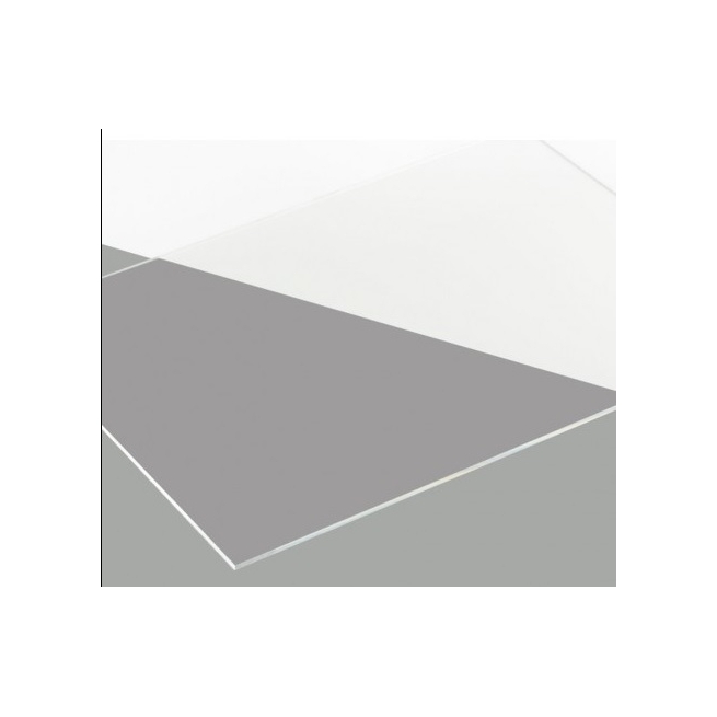 Metacrilato incoloro 3 mm 120x60 cm - Suinplas