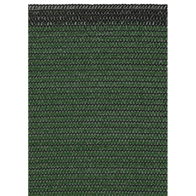 Malla ocultacion 2 x 10 m verde - Suinplas