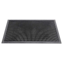 Felpudo de goma  pincho de 60x40 - Suinplas