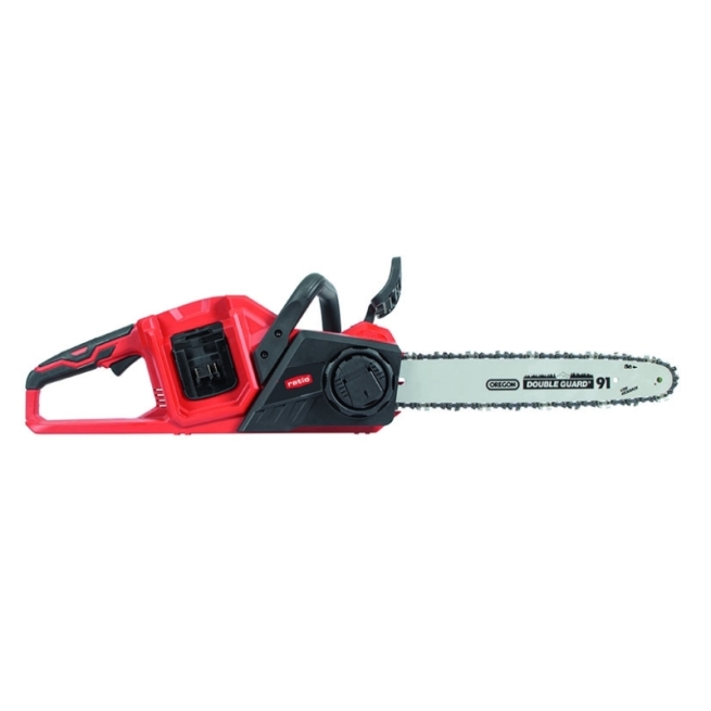 Motosierra batería RATIO R-MS40-B 36V brushless 