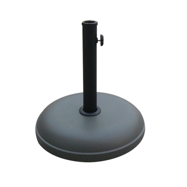 Pie cemento parasol 16kg hasta 32-40 mm - Suinplas