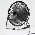 Mini ventilador mesa usb habitex vm01 - Suinplas