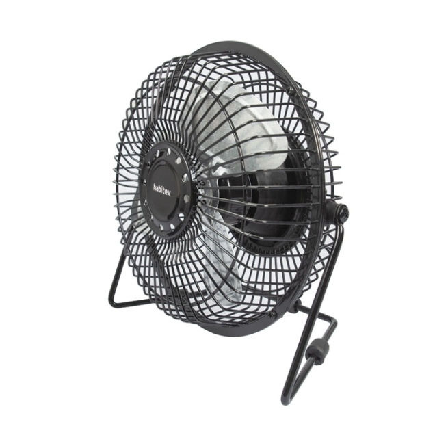 Mini ventilador mesa usb habitex vm01 - Suinplas