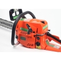 "Motosierra 46cc 18"" - mader garden tools - Suinplas"