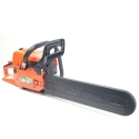 "Motosierra 46cc 18"" - mader garden tools - Suinplas"