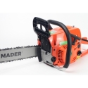 "Motosierra 46cc 18"" - mader garden tools - Suinplas"