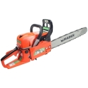 "Motosierra 46cc 18"" - mader garden tools - Suinplas"