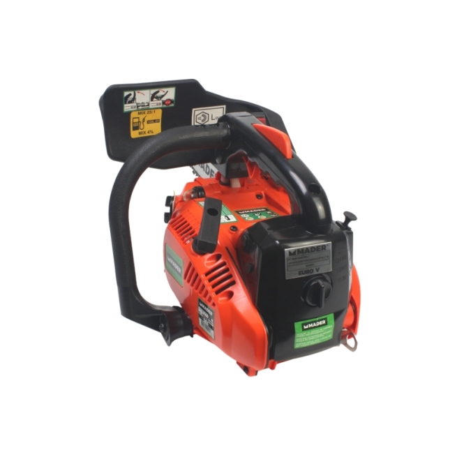 "Motosierra, 25.4cc, 10"", podadora, profesional  - mader g..."