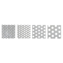 Molino cereales 1100w 305mm con triturador de mazorca de...