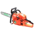 "Motosierra 54cc 18"" arranque suave - mader garden tools -..."