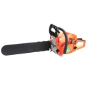 "Motosierra 54cc 18"" arranque suave - mader garden tools -..."