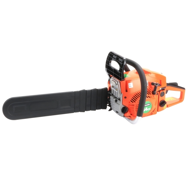 "Motosierra 54cc 18"" arranque suave - mader garden tools -..."