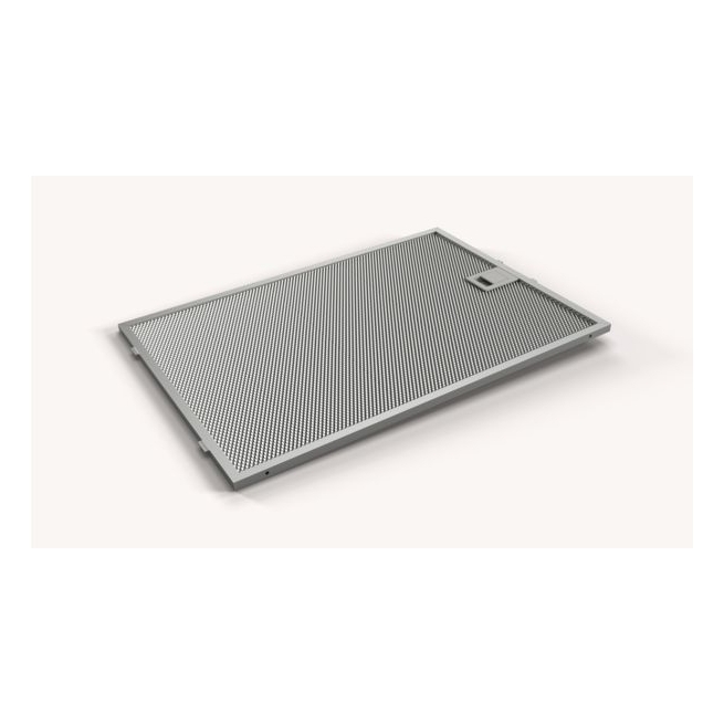 Campana balay pared rectangular 60 cm 730 m3/h acero inox...