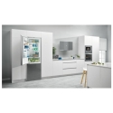 Campana balay pared vertical  90 cm 730 m3/h cristal gris...