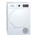 Secadora balay condensación 8 kg blanco 3sc385b - Suinplas