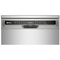 Lavavajillas balay 60cm acero inoxidable 3vs6660ia - Suin...