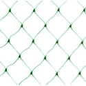 Malla antipajaros 2x10m verde - Suinplas