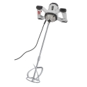 Mezclador eléctrico POWERPLUS 1050W para mortero 