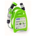 Kit aquabalcony 10m + accesorios lima - Suinplas
