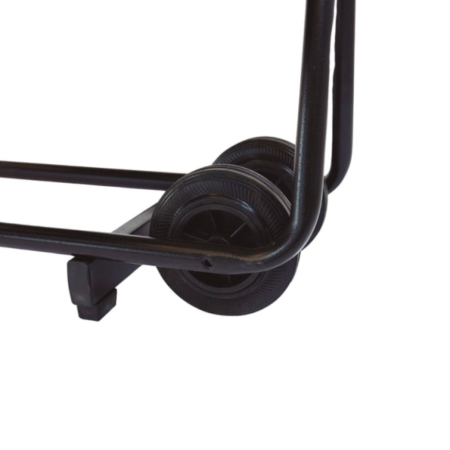 Ventilador de Suelo Industrial GARLAND TURBO 24S 