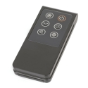 Ventilador de pie habitex vpr-45 - Suinplas
