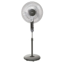 Ventilador de pie habitex vpr-45 - Suinplas