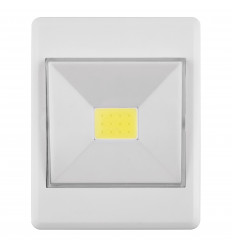 LAMPARA LED CON INTERRUPTOR TOUCH