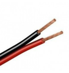 CABLE PARALELO BICOLOR 2X0,75 ML