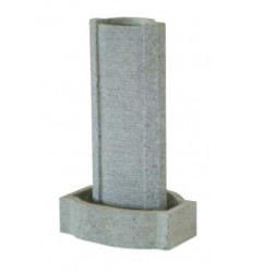 Fuente piedra moderna xxx 180304594 234,30 €