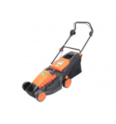 CORTACESPED, 1600W, 380MM - MADER GARDEN TOOLS