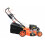 CORTACESPED 170CC 510MM - MADER GARDEN TOOLS