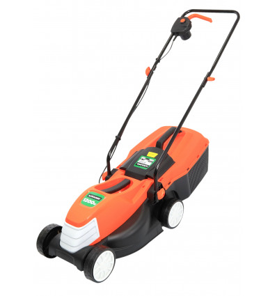 CORTACESPED 161CC 1200W 320MM - MADER GARDEN TOOLS