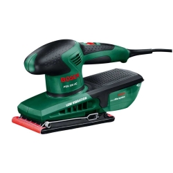 Lijadora orbital bosch pss200ac 200w - Suinplas