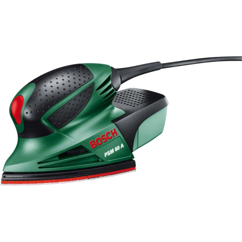 Multilijadora bosch 80w psm80 a - Suinplas