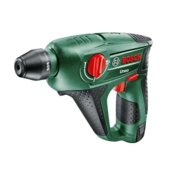 Taladro atornillador bosch uneo 15 - Suinplas
