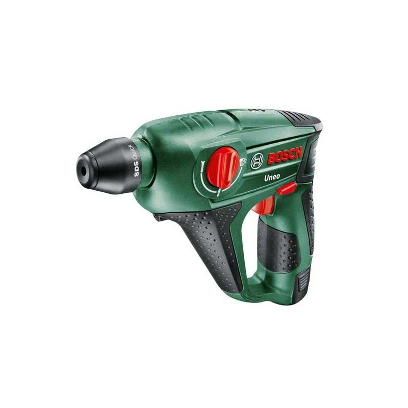 Taladro atornillador bosch uneo 15 - Suinplas