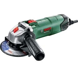 Miniamoladora bosch pws 115 750 w  caja - Suinplas